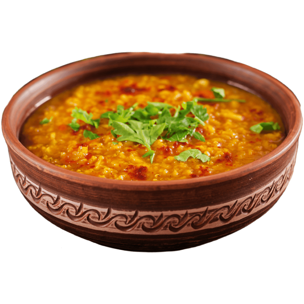 Punjabi dal